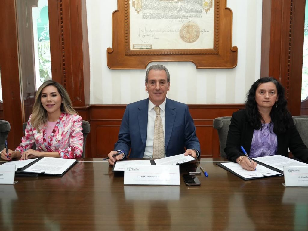 Gobierno de la Ciudad pone en marcha acciones contra la violencia política de género
