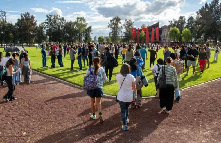 Académico IBERO Puebla brinda recomendaciones para mantener la calma ante un sismo