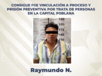 Vinculan a hombre a proceso por delitos de trata de personas