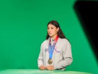 Aranza López conquista el Premio Estatal del Deporte Puebla 2026