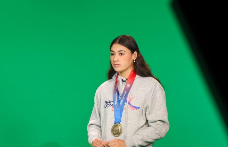 Aranza López conquista el Premio Estatal del Deporte Puebla 2026