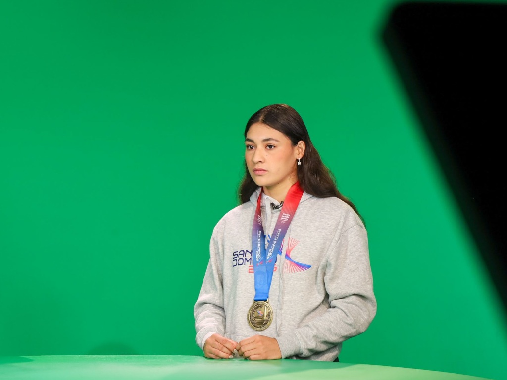 Aranza López conquista el Premio Estatal del Deporte Puebla 2026