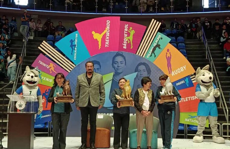 ¡Arranca la XXXIV Universiada BUAP 2026! Más de 30 disciplinas reunirán al talento deportivo universitario