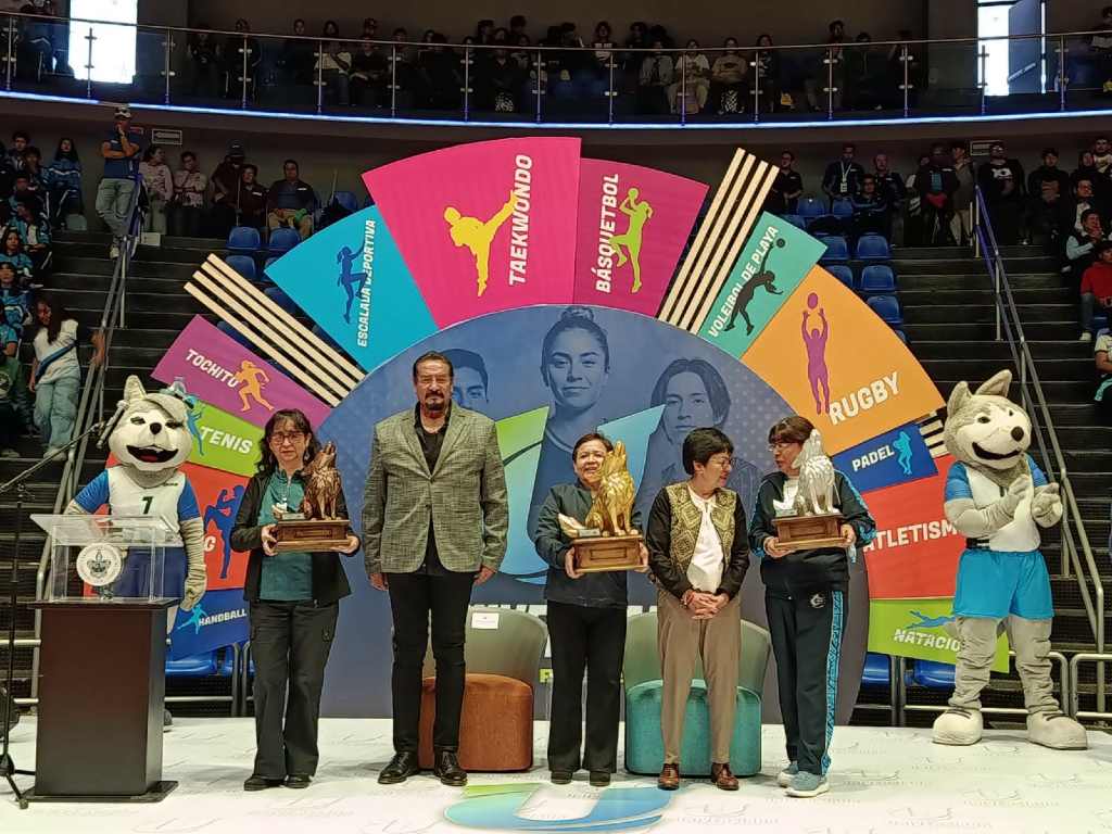 ¡Arranca la XXXIV Universiada BUAP 2026! Más de 30 disciplinas reunirán al talento deportivo universitario
