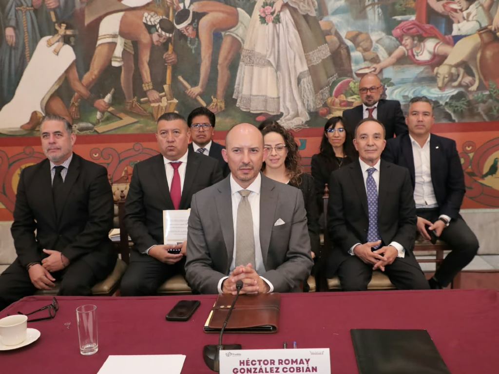 Consolida Gobierno de la Ciudad disciplina hacendaria con innovación tecnológica y mejora continua