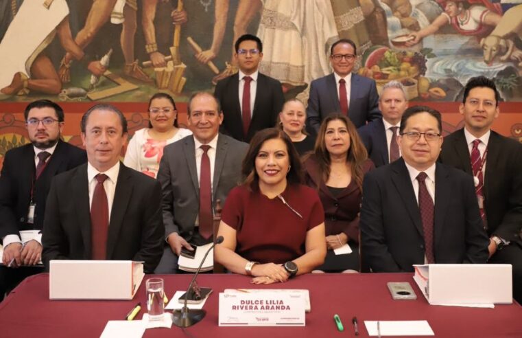 Contraloría Municipal de Puebla refuerza la transparencia: fiscaliza millones de pesos y capacita a servidores públicos
