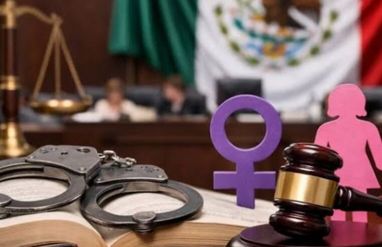 ONU reconoce avances de México contra el feminicidio; nueva ley busca fortalecer la protección de mujeres y niñas