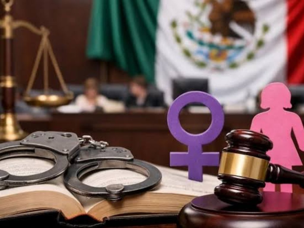 ONU reconoce avances de México contra el feminicidio; nueva ley busca fortalecer la protección de mujeres y niñas