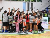 Puebla busca su pase a Monterrey con el Festival Estatal de Minibasket 3x3