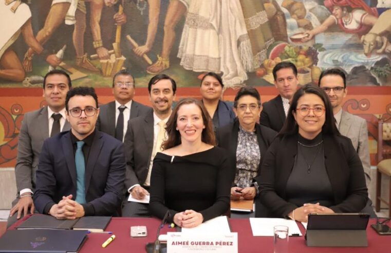 Impulsa Gobierno de la Ciudad mecanismos para proteger y difundir el patrimonio de Puebla