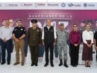 Encabeza Pepe Chedraui “Guardianes de la Paz” para una ciudad en orden y con participación ciudadana