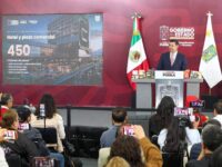 ¡Huejotzingo atrae inversiones por 8 mil millones de pesos! Polo de Desarrollo proyecta miles de empleos