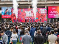 Vive la IBERO Puebla 2026 reúne a aspirantes de más de 16 estados
