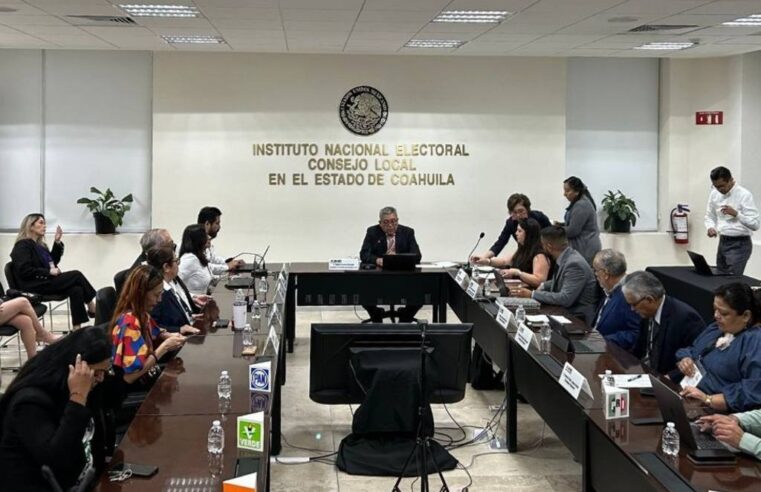 INE abre registro para candidaturas independientes a diputaciones federales rumbo a 2027