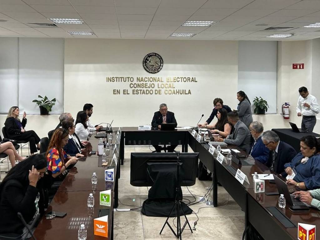 INE abre registro para candidaturas independientes a diputaciones federales rumbo a 2027
