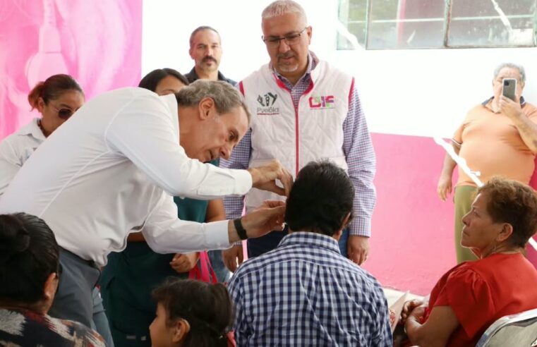 Gobierno de la Ciudad recibe mención honorífica de la Medalla por la Inclusión Gilberto Rincón Gallardo–Teletón 2026 