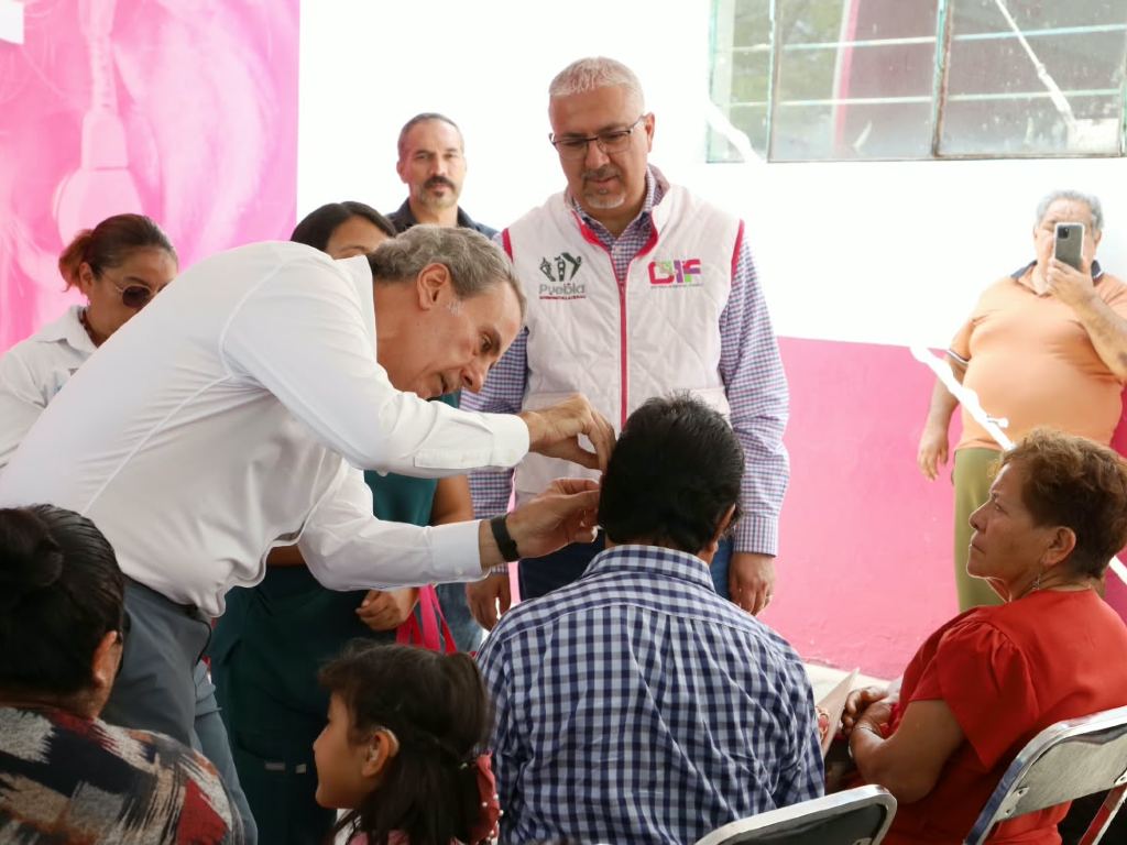 Gobierno de la Ciudad recibe mención honorífica de la Medalla por la Inclusión Gilberto Rincón Gallardo–Teletón 2026 