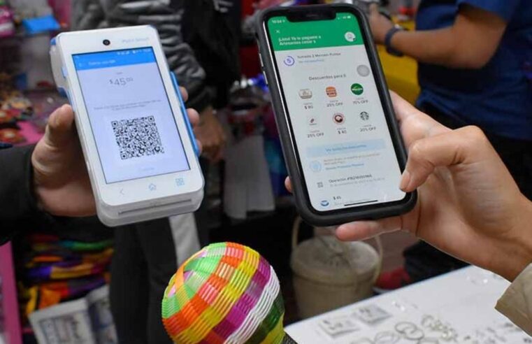 México acelera la transición hacia los pagos sin efectivo