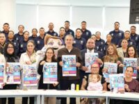 Pepe Chedraui presenta Campaña “Mujeres imparables: libres y seguras contra la trata”