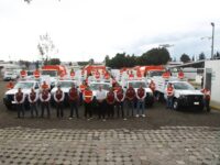 Gobierno de la Ciudad adquiere nuevas unidades al Organismo Operador del Servicio de Limpia