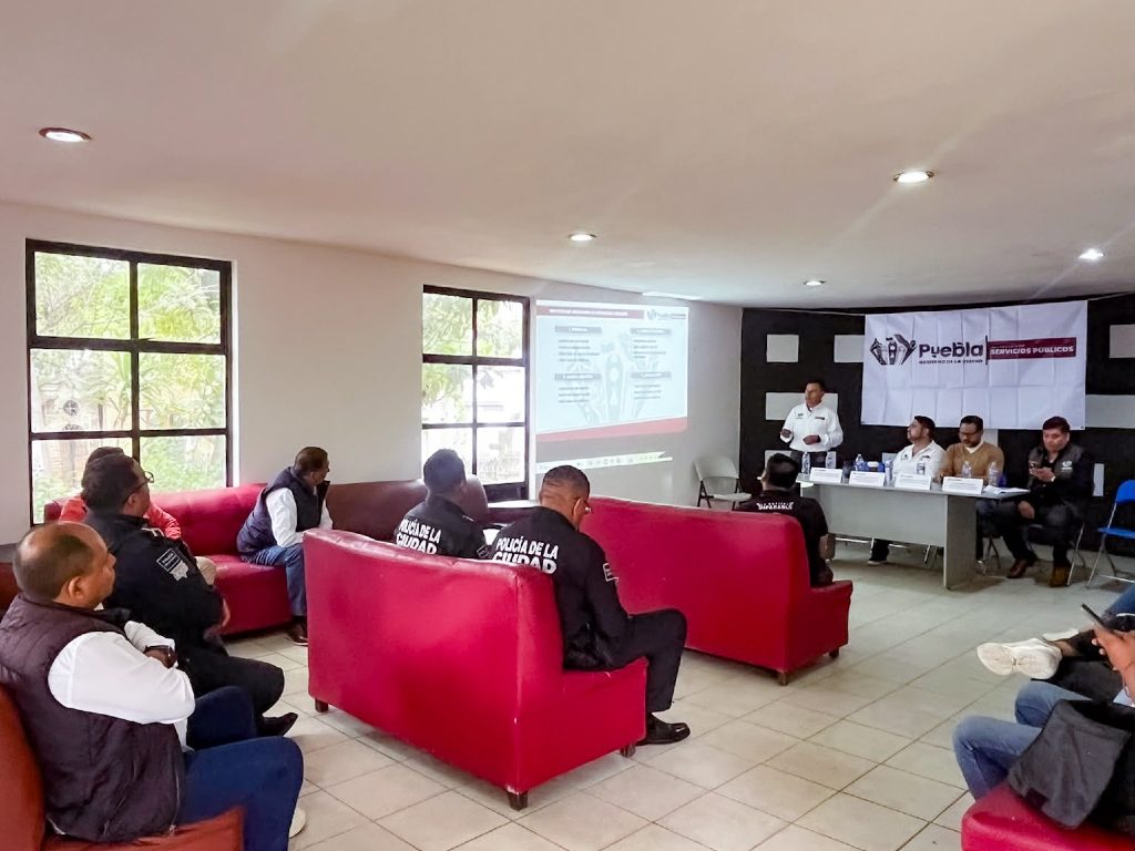 Estima Gobierno de la Ciudad más de 95 mil visitantes en el Panteón Municipal por Todos Santos