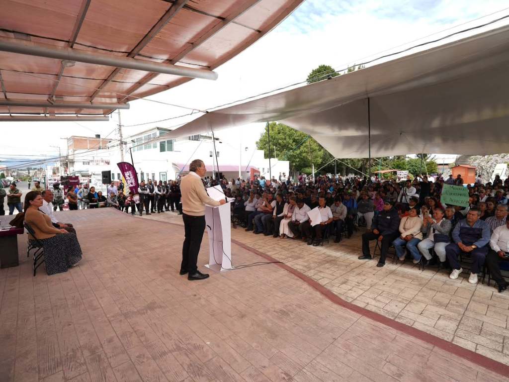 Pepe Chedraui impulsa acciones de seguridad en La Libertad