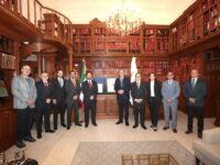 Pepe Chedraui consolida alianza con UPAEP en favor de las y los estudiantes de Puebla capital