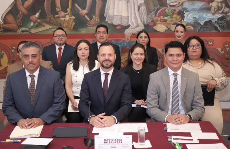 Pepe Chedraui invierte más de mil 580 millones de pesos en infraestructura y movilidad