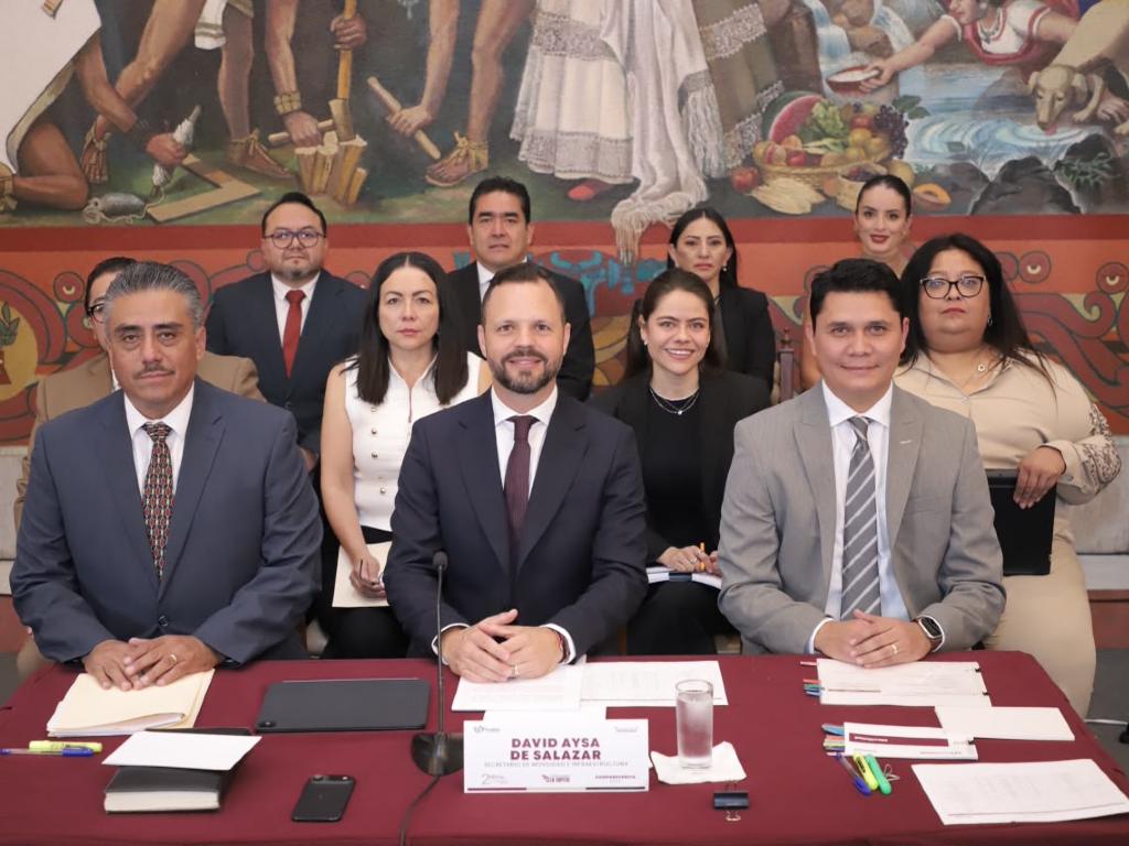 Pepe Chedraui invierte más de mil 580 millones de pesos en infraestructura y movilidad