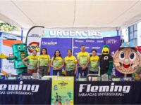 ¡Corre con los Pericos de Puebla! Anuncian tercera carrera con premios de hasta 4 mil 500 pesos