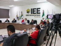 Aprueba IEE convocatorias para el Proceso Electoral Estatal ordinario 