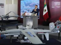 Puebla refuerza la seguridad con drones de alta tecnología: vigilarán carreteras y detectarán tomas clandestinas