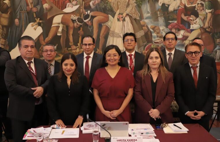 Puebla invierte más de 40 millones de pesos en proyectos comunitarios y amplía programas sociales
