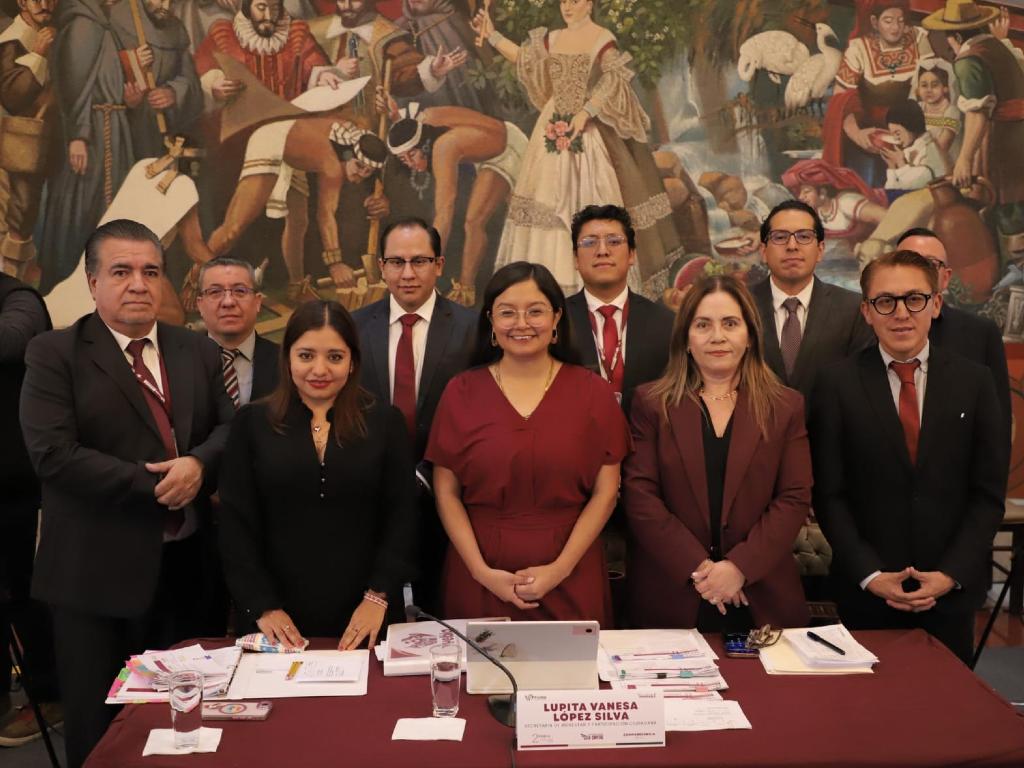 Puebla invierte más de 40 millones de pesos en proyectos comunitarios y amplía programas sociales