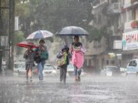 SEP suspende clases presenciales en tres regiones de Puebla por frente frío