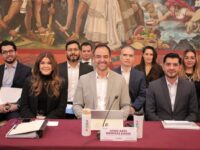 Trabaja gobierno de Pepe Chedraui en impulsar la economía de la ciudad de Puebla: Oropeza Casas