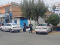 Ataque armado en Tres Cerritos: asesinan a policía estatal durante su día de descanso en Puebla