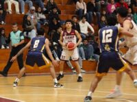Suman su tercera victoria consecutiva en la Liga ABE
