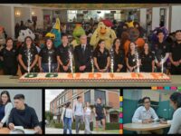Celebra UDLAP 86 años de historia, excelencia académica y orgullo universitario