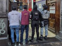 Profeco suspende Caldos Angelita en Puebla por inducir al pago de propina