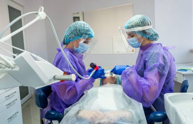 Planeación virtual, impresión 3D y prótesis a la medida; precisión en cirugía maxilofacial en el IMSS