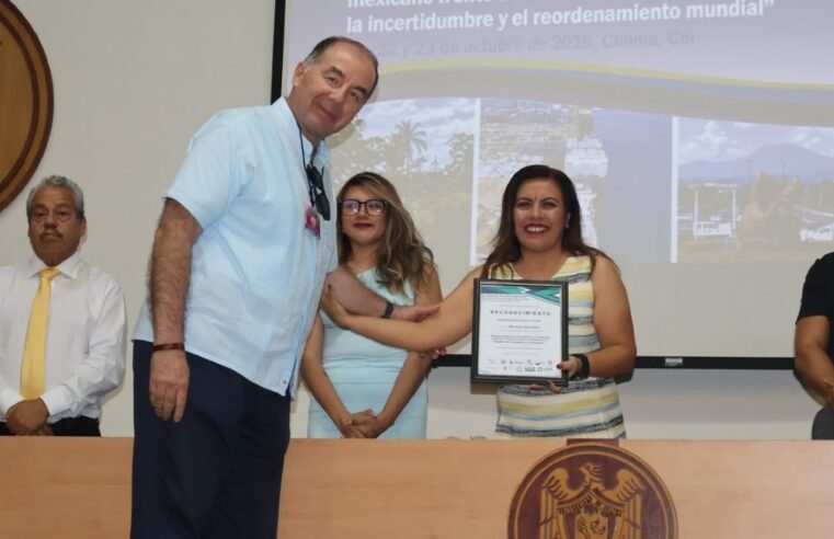 Gobierno de Pepe Chedraui obtiene mención honorífica por el SIPROC