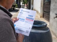 Agua de Puebla ofrece dos meses de beneficio y rifará cinco vehículos
