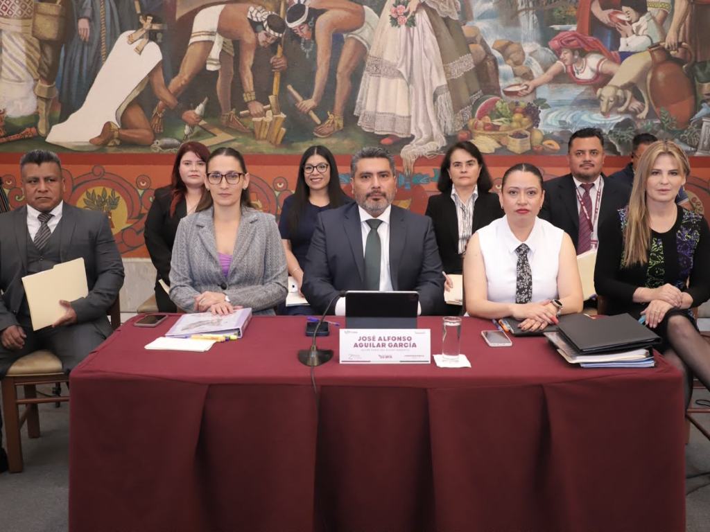 Puebla capital impulsa 32 acciones para regularizar terrenos y refuerza la protección de monumentos históricos
