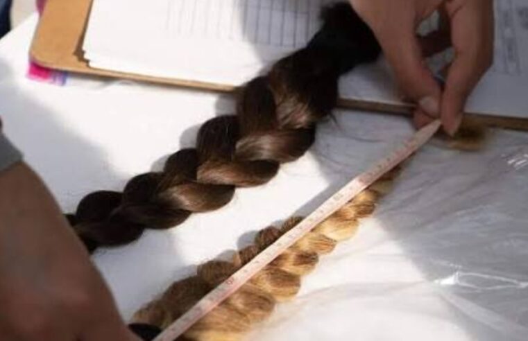 Dona tu cabello en Puebla y ayuda a pacientes de Oncología