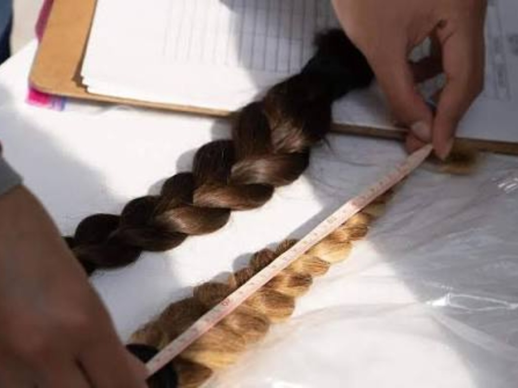 Dona tu cabello en Puebla y ayuda a pacientes de Oncología