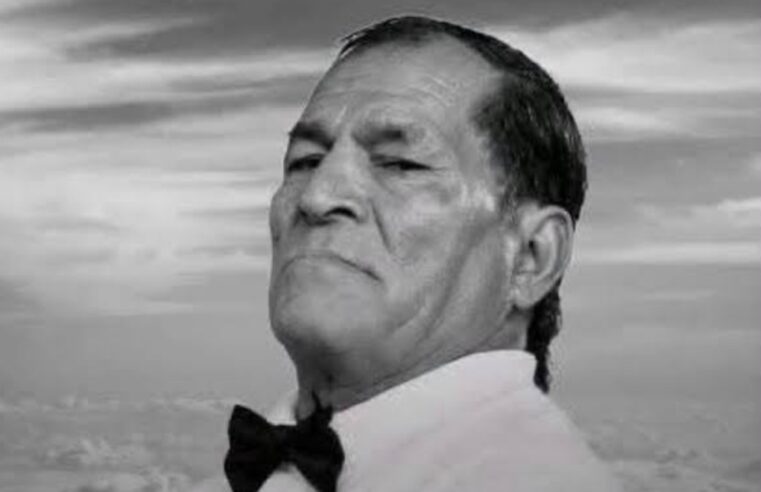 Tragedia en la lucha libre: muere el réferi “El Búho” durante función en Hidalgo