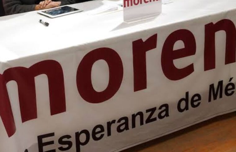 Morena abre registro en Puebla: alcaldes y diputados podrán buscar coordinaciones municipales sin dejar el cargo