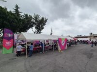 Realiza Gobierno de la Ciudad Jornada de Servicios Integrales en la colonia Guadalupe Hidalgo