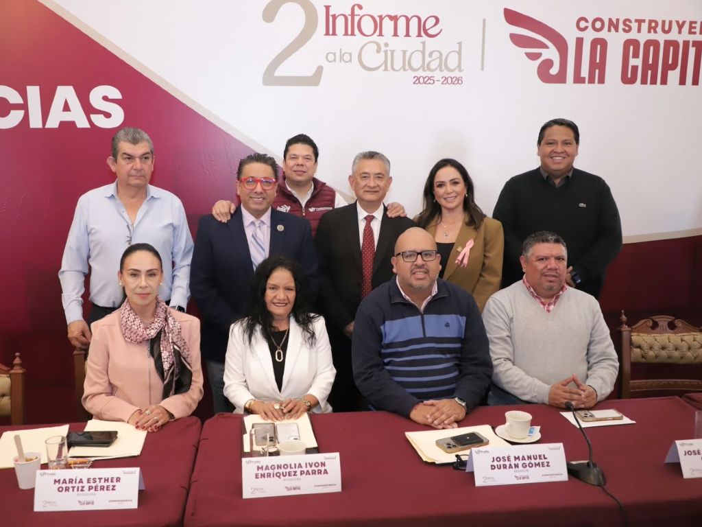 Puebla capital acelera su transformación digital: reduce obsolescencia tecnológica del 73.4% al 20.2%